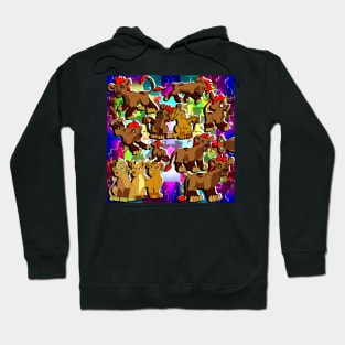 Karthrix & Cubs Hoodie